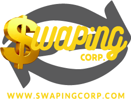 SwapingCorp — Logo